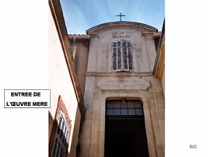LA JEUNE FRANCE ORAN PAR RENE PONS  (542)